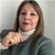 Profesora didáctica te enseña a hablar español garantizado con método natural